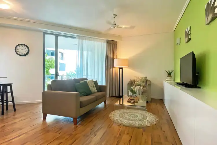 401/99 Esplanade, Cairns City QLD 4870