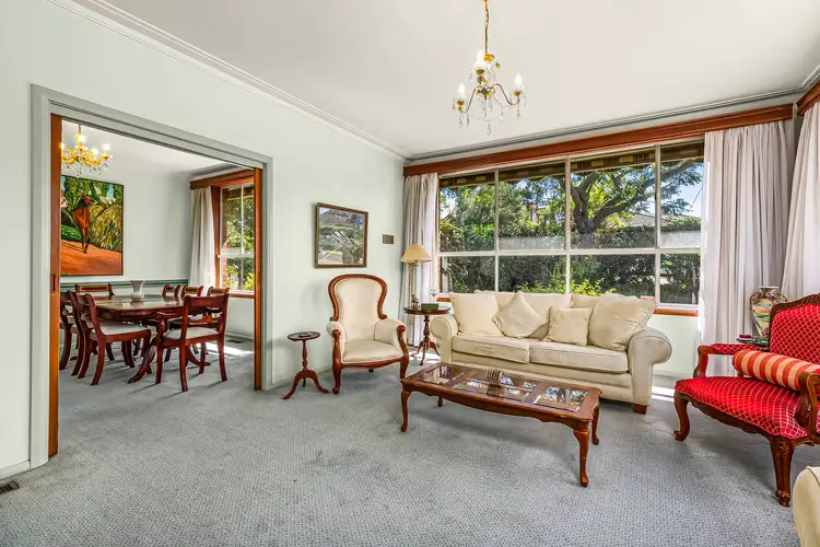 Second view of Homely house listing, 6 Kalimna Street, Essendon VIC 3040