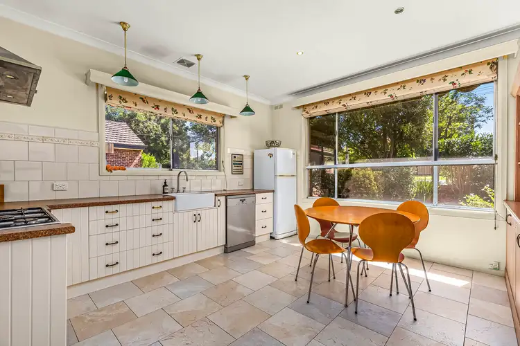 Third view of Homely house listing, 6 Kalimna Street, Essendon VIC 3040