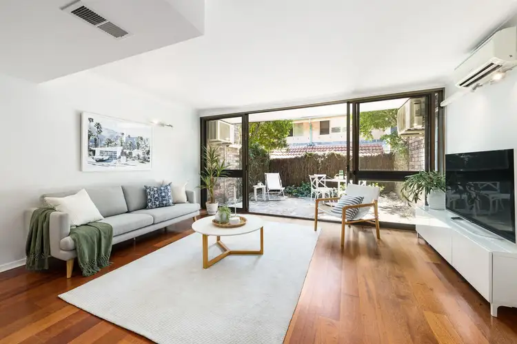 3/11 Kyngdon Street, Cammeray NSW 2062
