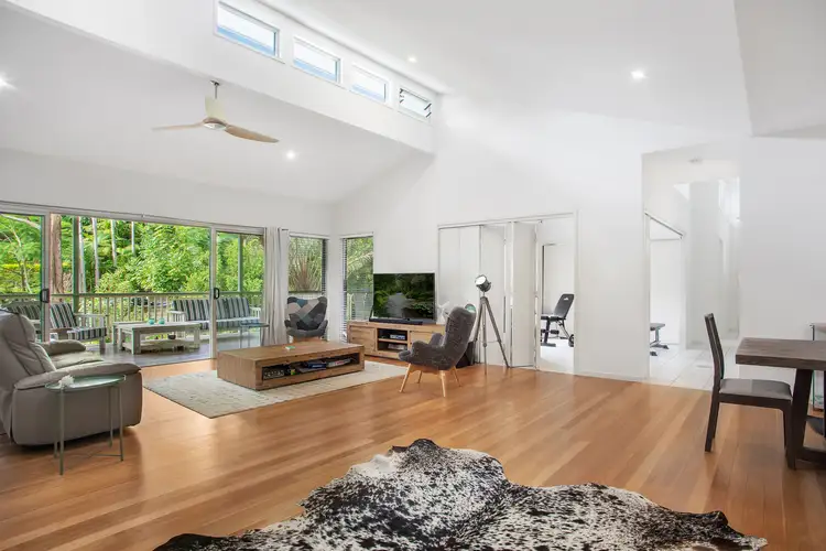 18b Quambi Place, Buderim QLD 4556