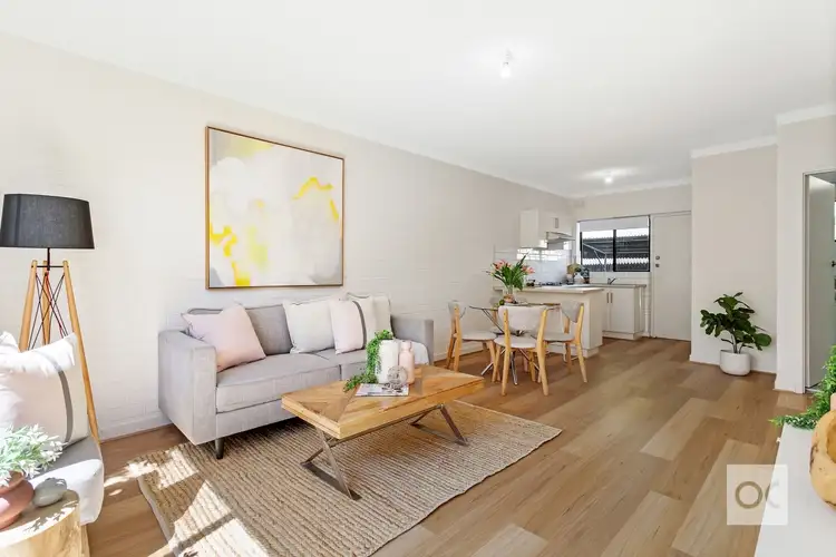 1/57 Cliff Street, Glenelg East SA 5045