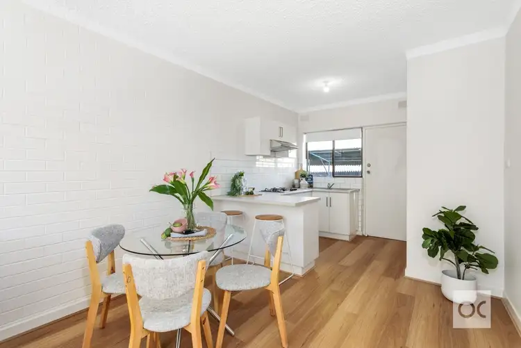Sixth view of Homely unit listing, 1/57 Cliff Street, Glenelg East SA 5045