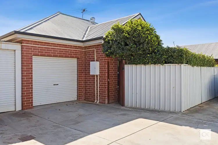 3/24 Gladstone Road, Mile End SA 5031