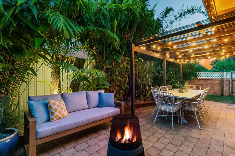 Main view of Homely villa listing, 9/2-4 Strickland Street, Heathcote NSW 2233