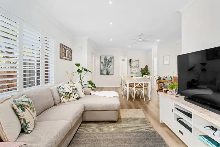 Third view of Homely villa listing, 9/2-4 Strickland Street, Heathcote NSW 2233