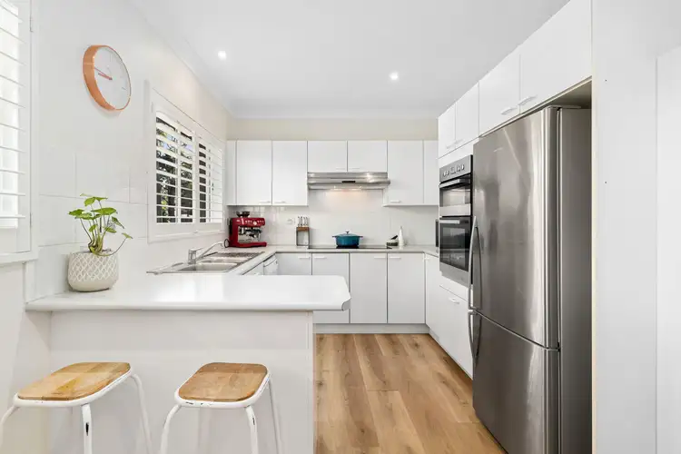 Fourth view of Homely villa listing, 9/2-4 Strickland Street, Heathcote NSW 2233