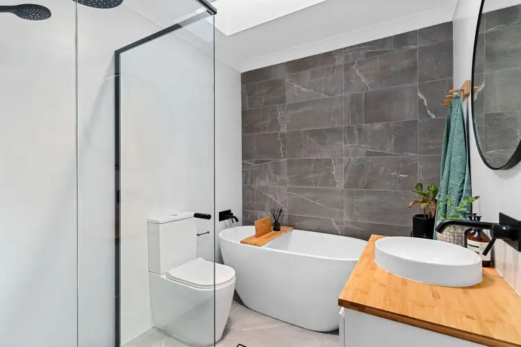 Fifth view of Homely villa listing, 9/2-4 Strickland Street, Heathcote NSW 2233