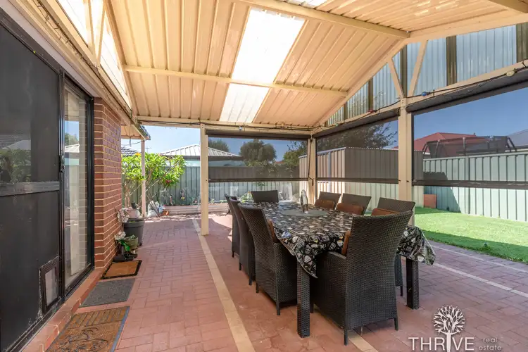 Second view of Homely house listing, 20 Froudist Circle, Southern River WA 6110