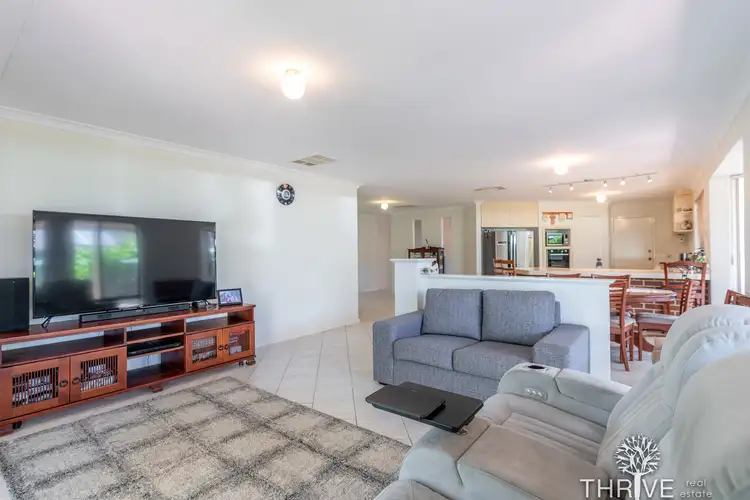 Fourth view of Homely house listing, 20 Froudist Circle, Southern River WA 6110