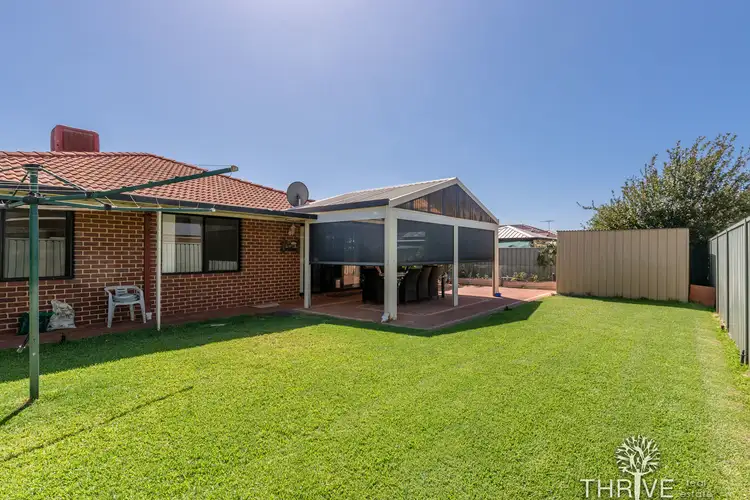 Sixth view of Homely house listing, 20 Froudist Circle, Southern River WA 6110