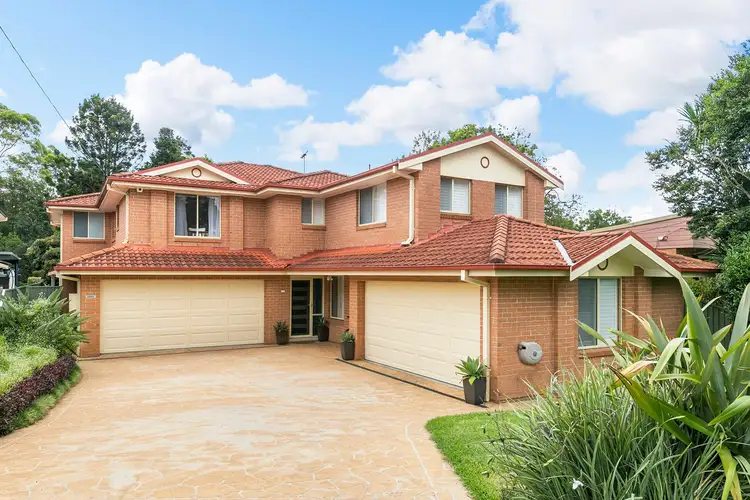305 Malton Road, North Epping NSW 2121