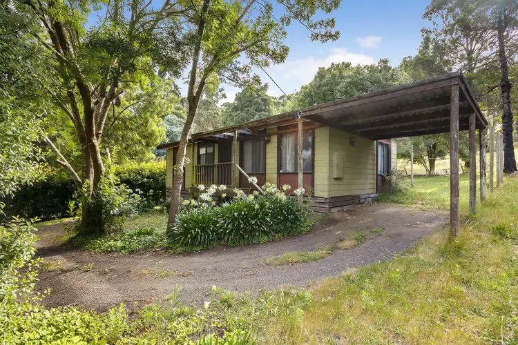 Second view of Homely house listing, 1291 Greendale Trentham Road, Barrys Reef VIC 3458