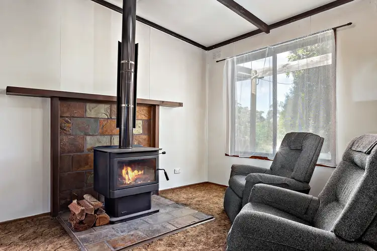 Fourth view of Homely house listing, 1291 Greendale Trentham Road, Barrys Reef VIC 3458