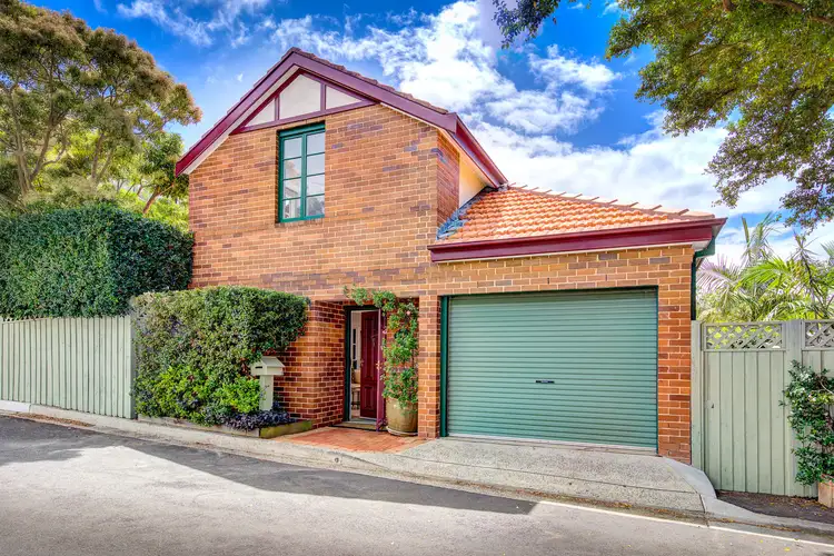 11 Reed Lane, Cremorne NSW 2090