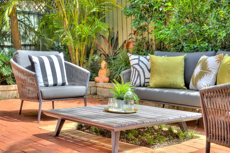 Fourth view of Homely semi-detached listing, 11 Reed Lane, Cremorne NSW 2090