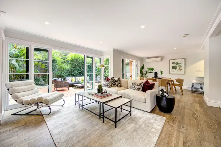 Sixth view of Homely semi-detached listing, 11 Reed Lane, Cremorne NSW 2090