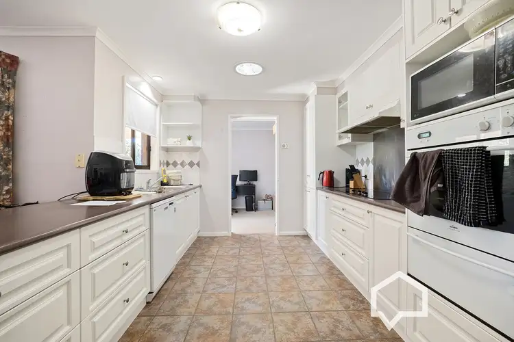 Third view of Homely house listing, 241 Guys Hill Road, Strathfieldsaye VIC 3551