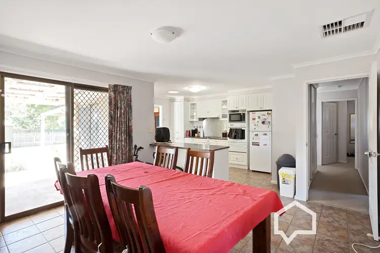Fourth view of Homely house listing, 241 Guys Hill Road, Strathfieldsaye VIC 3551