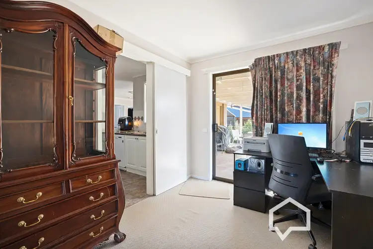 Fifth view of Homely house listing, 241 Guys Hill Road, Strathfieldsaye VIC 3551
