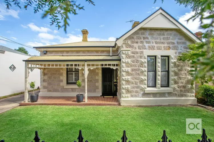 47 Leicester Street, Parkside SA 5063