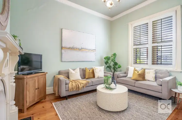 Fifth view of Homely house listing, 47 Leicester Street, Parkside SA 5063