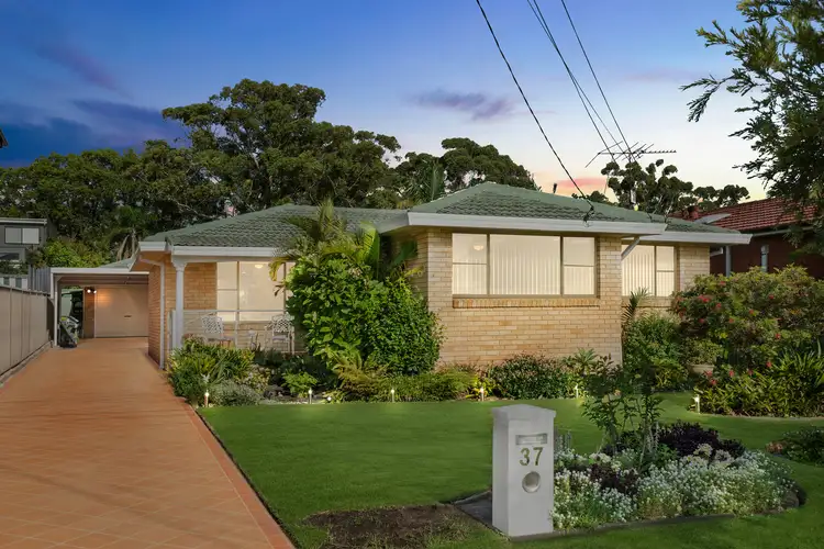 37 Violet Street, Miranda NSW 2228