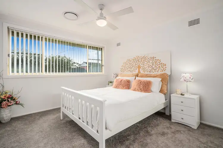 Third view of Homely house listing, 37 Violet Street, Miranda NSW 2228