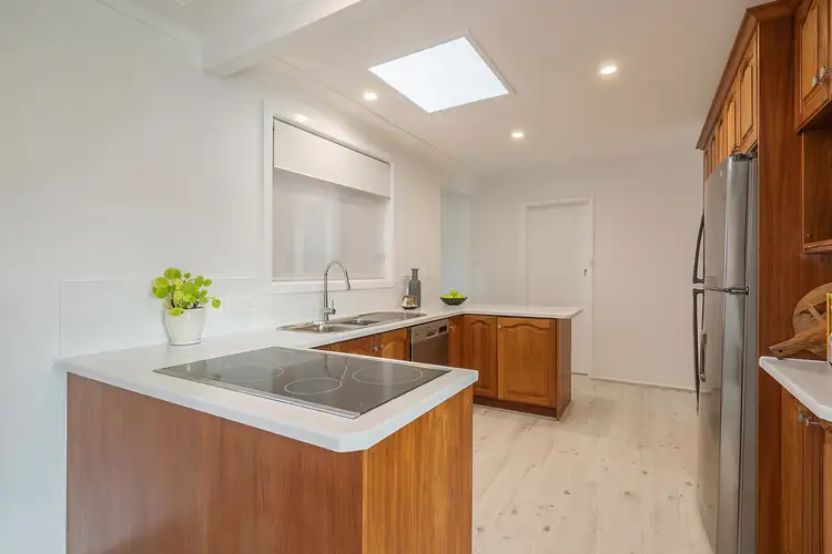 Fifth view of Homely house listing, 37 Violet Street, Miranda NSW 2228