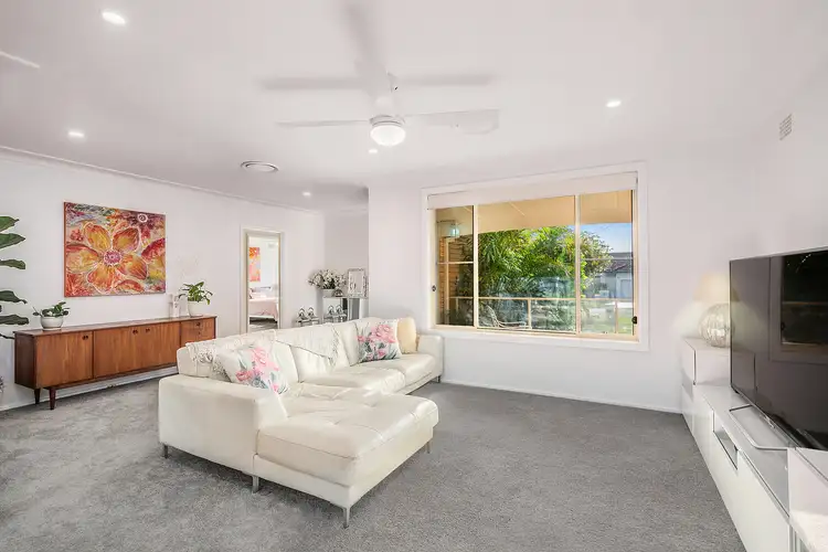 Sixth view of Homely house listing, 37 Violet Street, Miranda NSW 2228