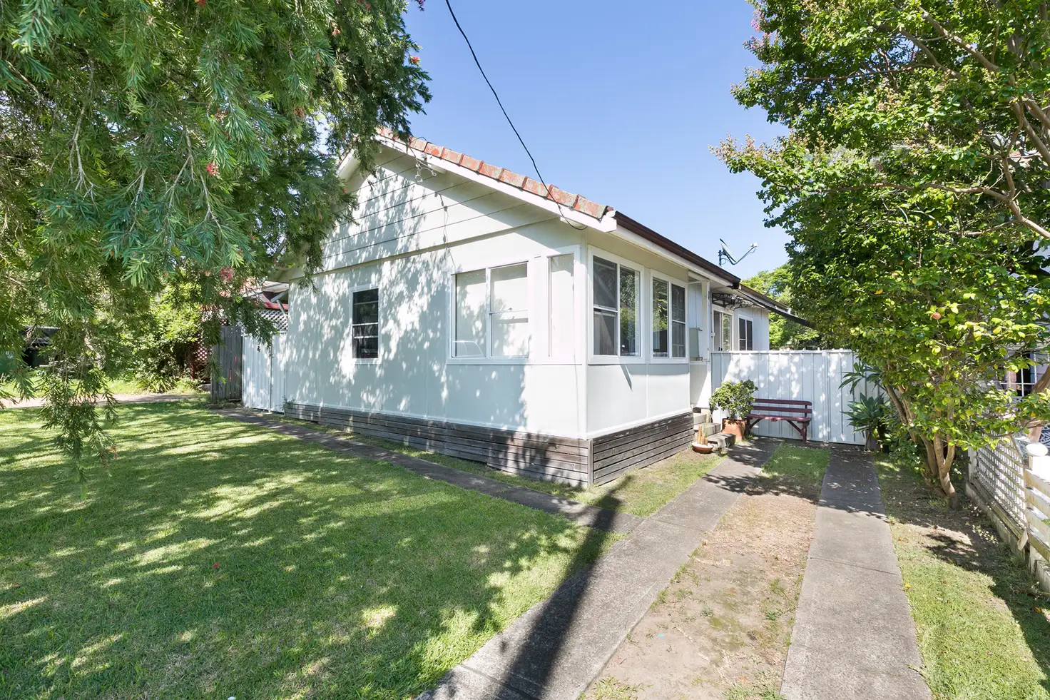 Main view of Homely house listing, 17 Kenneth Avenue, Kirrawee NSW 2232