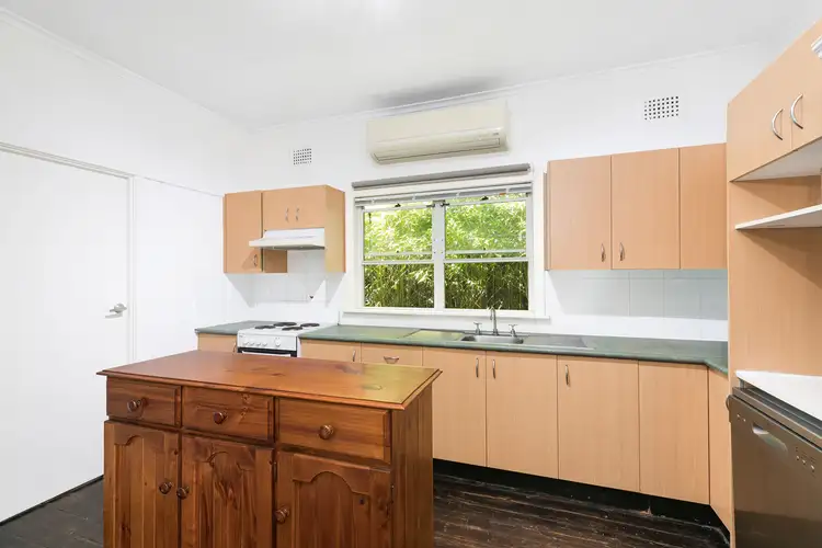 Second view of Homely house listing, 17 Kenneth Avenue, Kirrawee NSW 2232