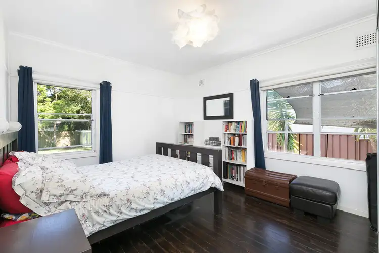 Fifth view of Homely house listing, 17 Kenneth Avenue, Kirrawee NSW 2232