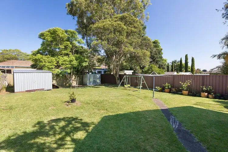 Sixth view of Homely house listing, 17 Kenneth Avenue, Kirrawee NSW 2232