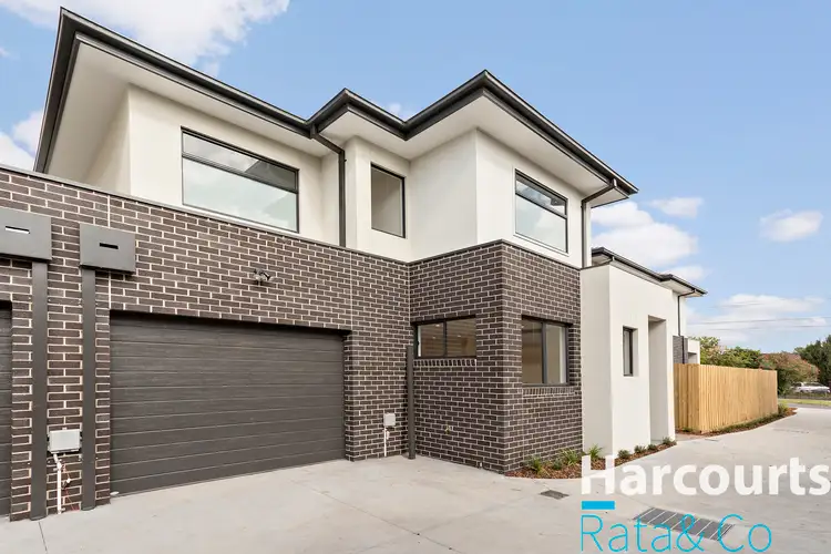 2/44 Messmate Street, Lalor VIC 3075
