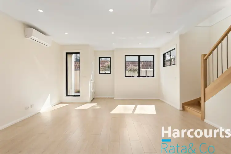 Second view of Homely unit listing, 2/44 Messmate Street, Lalor VIC 3075