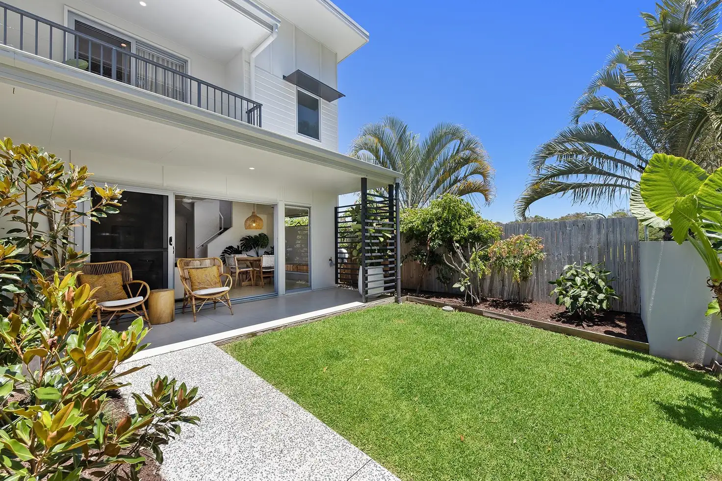 Main view of Homely unit listing, 7/1 Suncoast Beach Drive, Mount Coolum QLD 4573