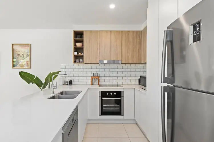 Second view of Homely unit listing, 7/1 Suncoast Beach Drive, Mount Coolum QLD 4573