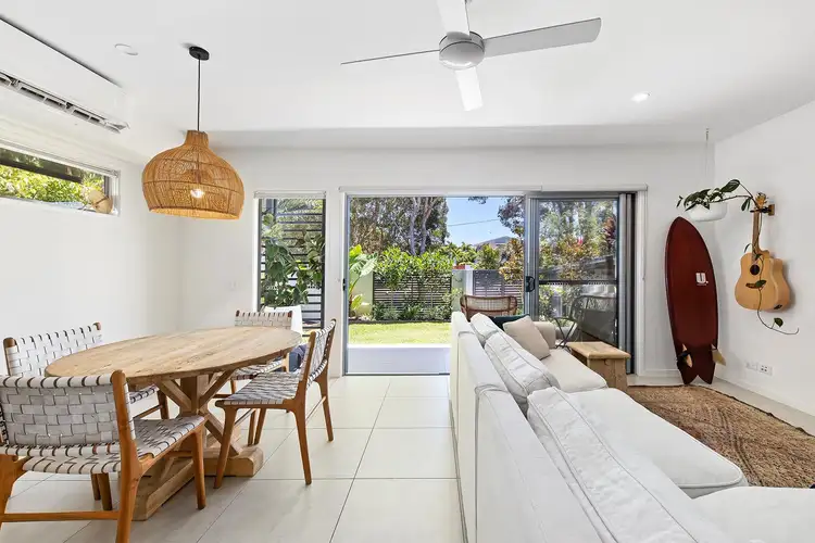 Third view of Homely unit listing, 7/1 Suncoast Beach Drive, Mount Coolum QLD 4573