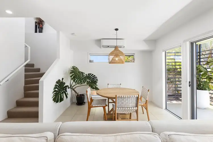 Fourth view of Homely unit listing, 7/1 Suncoast Beach Drive, Mount Coolum QLD 4573