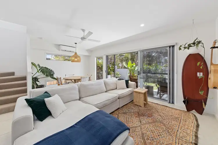 Fifth view of Homely unit listing, 7/1 Suncoast Beach Drive, Mount Coolum QLD 4573