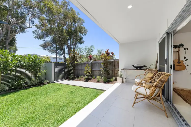 Sixth view of Homely unit listing, 7/1 Suncoast Beach Drive, Mount Coolum QLD 4573