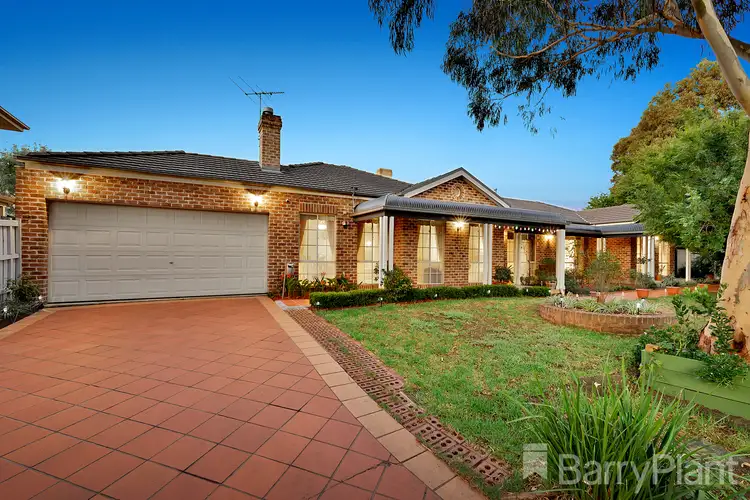 15 Botanica Boulevard, Bundoora VIC 3083