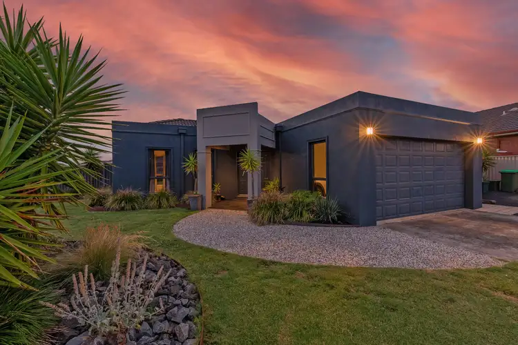 68 Wicklow Drive, Invermay Park VIC 3350