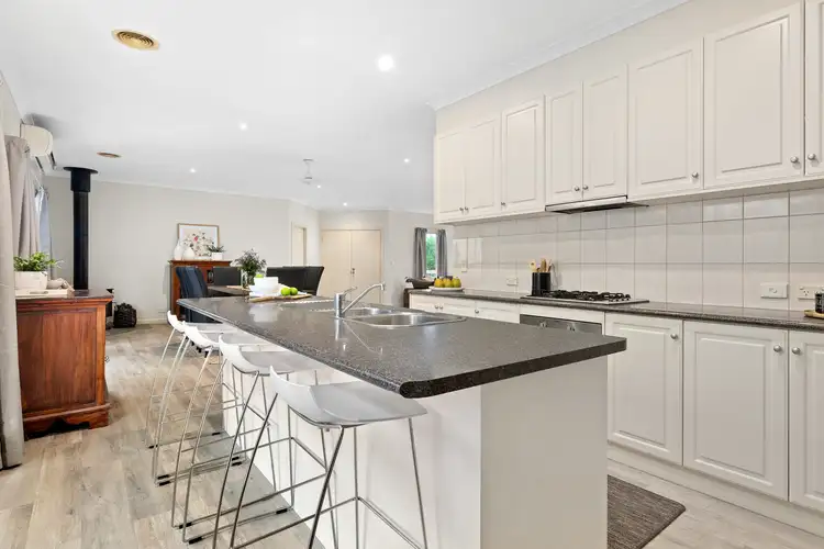 Third view of Homely house listing, 68 Wicklow Drive, Invermay Park VIC 3350