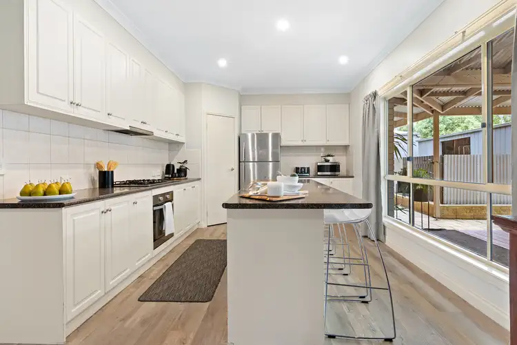 Fifth view of Homely house listing, 68 Wicklow Drive, Invermay Park VIC 3350