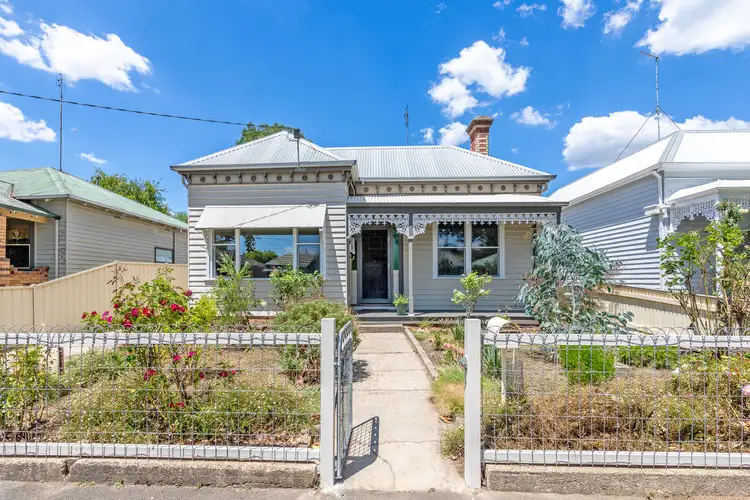 Main view of Homely house listing, 3 James Street, Golden Point VIC 3350