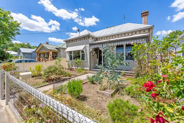 Second view of Homely house listing, 3 James Street, Golden Point VIC 3350