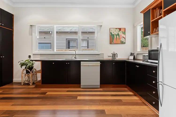 Third view of Homely house listing, 3 James Street, Golden Point VIC 3350