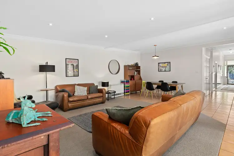 Fifth view of Homely house listing, 3 James Street, Golden Point VIC 3350